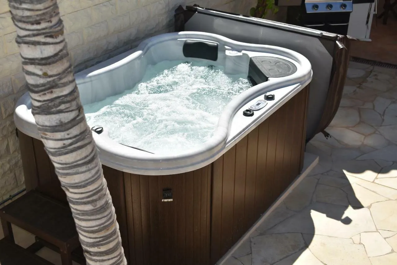 Komfort Wellness Haus Mesa Del Mar Tacoronte