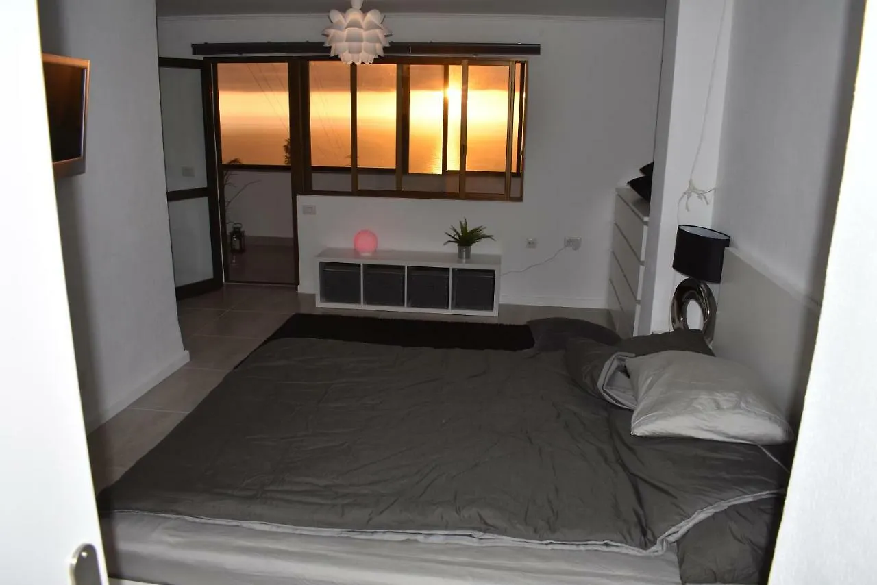 Komfort Wellness Haus Mesa Del Mar Tacoronte 0*,  Spagna