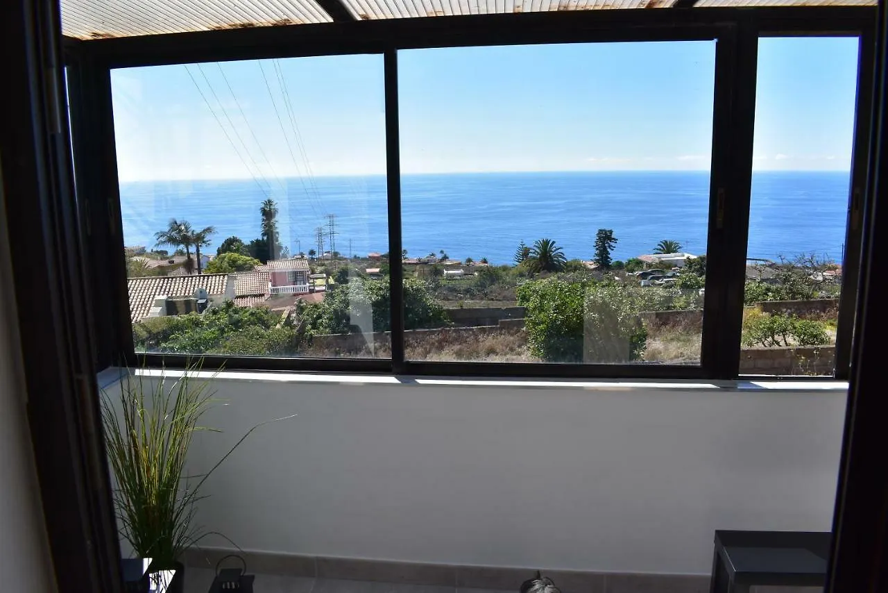 Komfort Wellness Haus Mesa Del Mar Tacoronte Casa vacanze