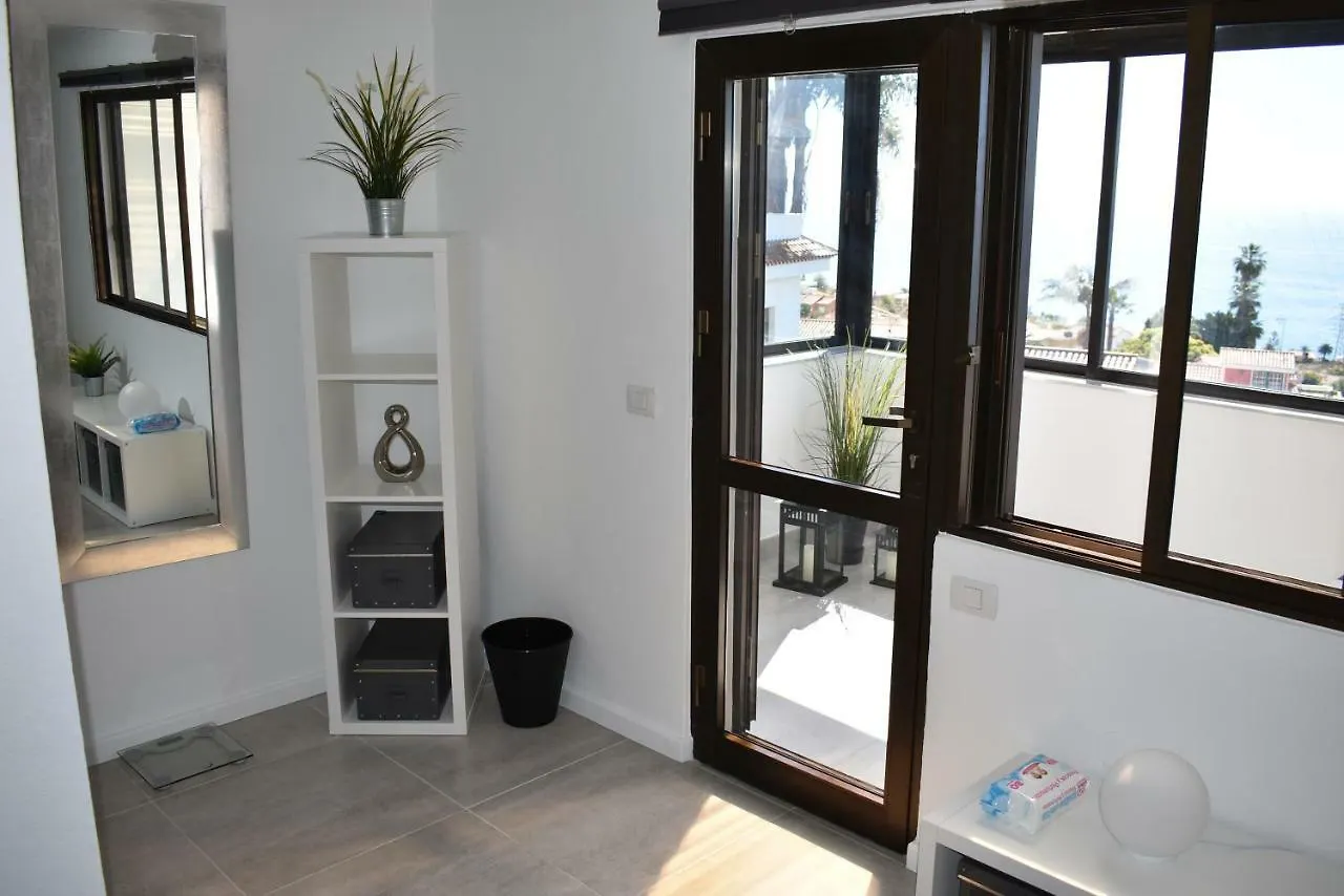 Komfort Wellness Haus Mesa Del Mar Tacoronte Spagna