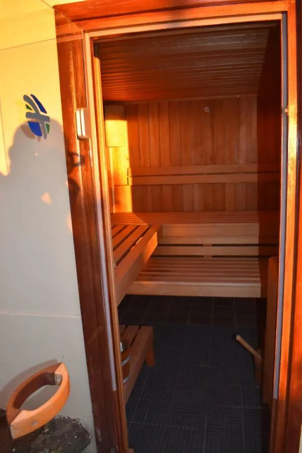 Casa vacanze Komfort Wellness Haus Mesa Del Mar Tacoronte