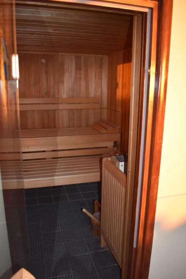 Holiday home Komfort Wellness Haus Mesa Del Mar Tacoronte Spain