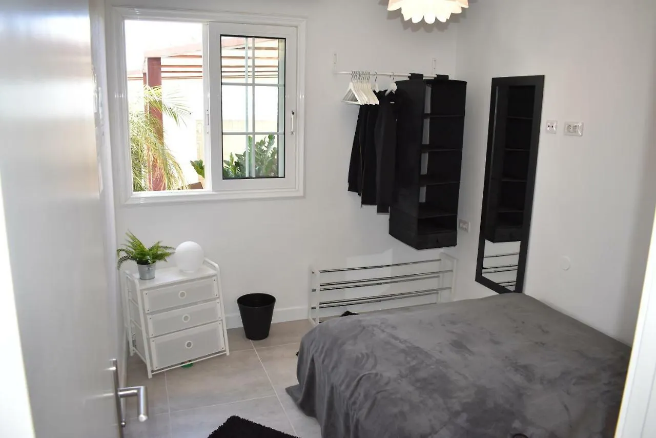 Komfort Wellness Haus Mesa Del Mar Tacoronte 0*,